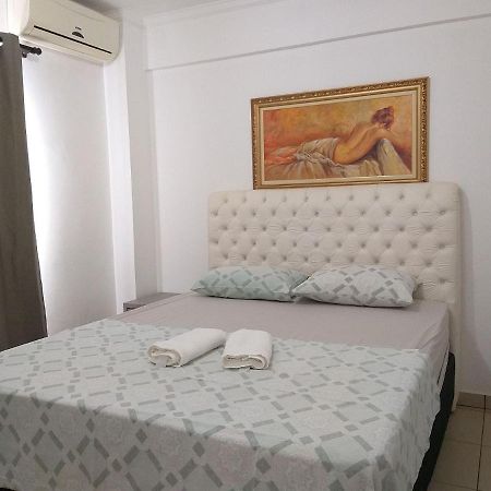 Apartamento Cidade Verde 6 Mt Maringá Esterno foto