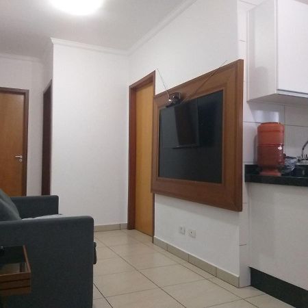 Appartamento Apartamento Cidade Verde 6 Mt Maringá Esterno foto