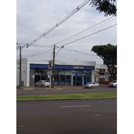 Apartamento Cidade Verde 6 Mt Maringá Esterno foto