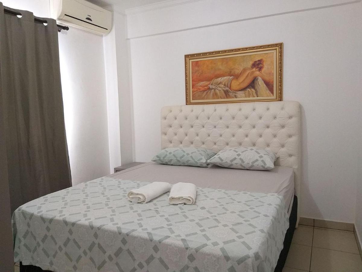 Apartamento Cidade Verde 6 Mt Maringá Esterno foto