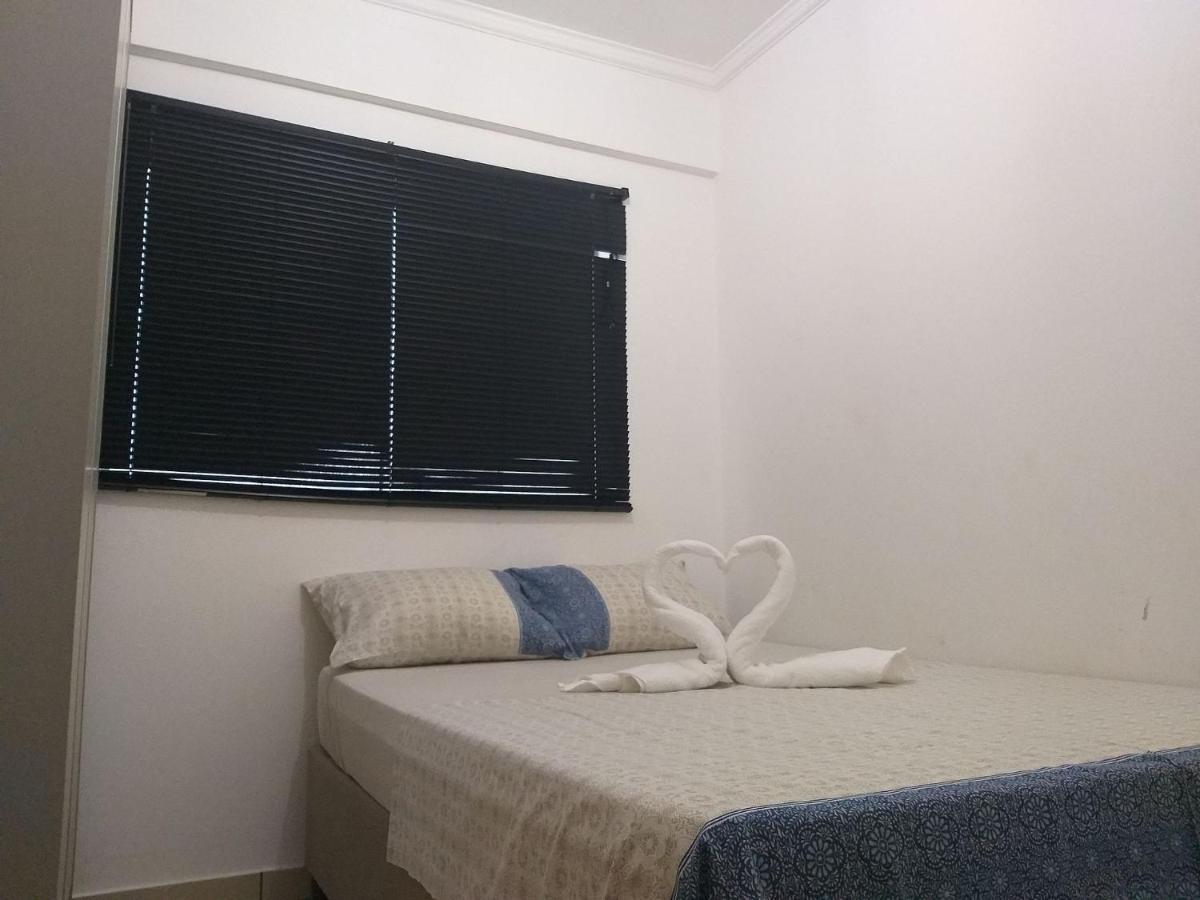 Apartamento Cidade Verde 6 Mt Maringá Esterno foto