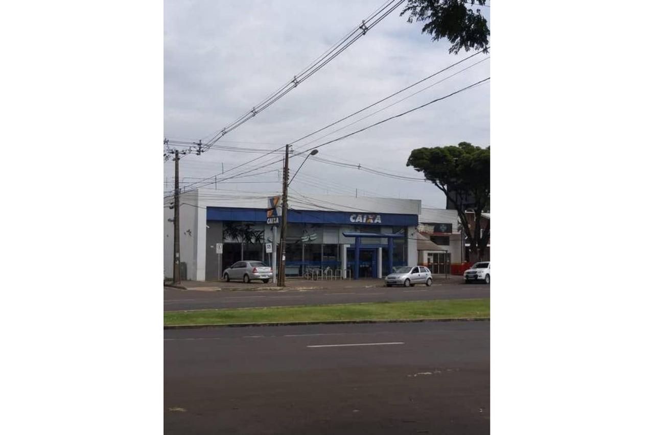 Apartamento Cidade Verde 6 Mt Maringá Esterno foto