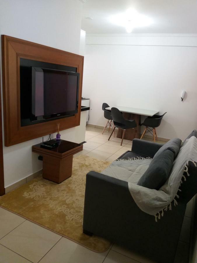Apartamento Cidade Verde 6 Mt Maringá Esterno foto