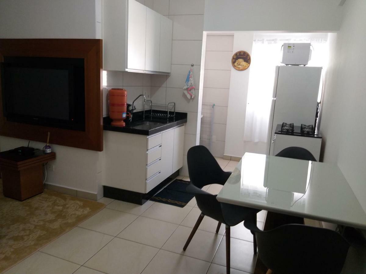 Apartamento Cidade Verde 6 Mt Maringá Esterno foto