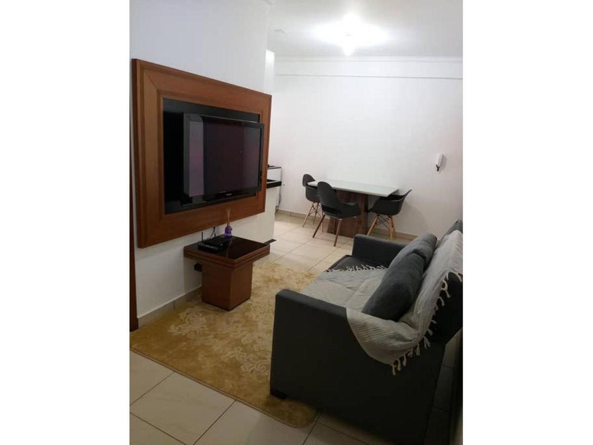 Apartamento Cidade Verde 6 Mt Maringá Esterno foto