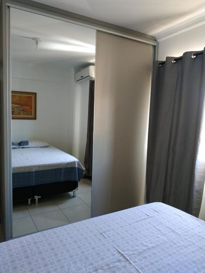 Apartamento Cidade Verde 6 Mt Maringá Esterno foto