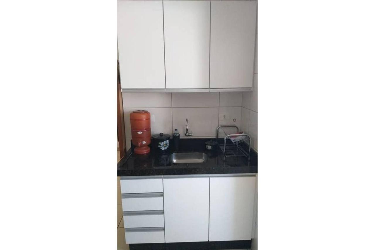 Apartamento Cidade Verde 6 Mt Maringá Esterno foto