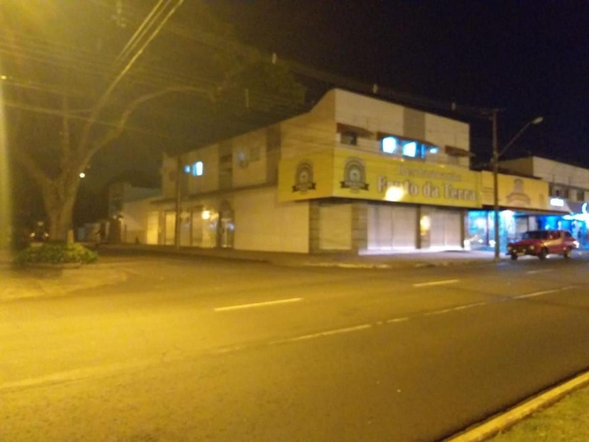Apartamento Cidade Verde 6 Mt Maringá Esterno foto
