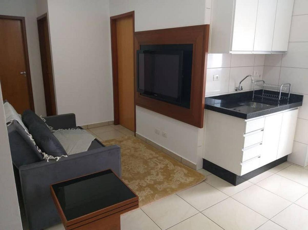 Appartamento Apartamento Cidade Verde 6 Mt Maringá Esterno foto